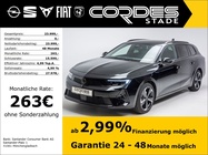 Opel Astra 2024