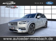 Volvo XC90 2023