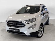 Ford EcoSport 2023