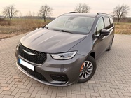 Chrysler Pacifica 2021