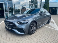 Mercedes-Benz C-Class 2025