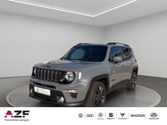 Jeep Renegade 2022