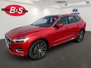 Volvo XC60 2020