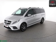 Mercedes-Benz V-Class 2020