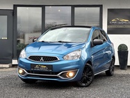 Mitsubishi Space Star 2019