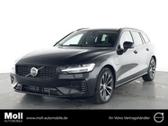 Volvo V60 2025