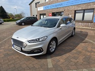 Ford Mondeo 2020