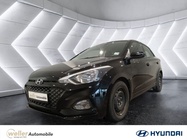 Hyundai i20 2019