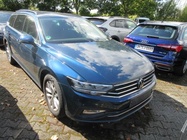 Volkswagen Passat 2023