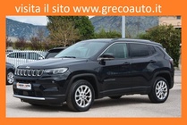 Jeep Compass 2021
