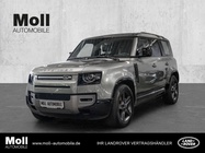 Land Rover Defender 2023