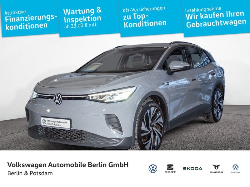 Volkswagen ID.4