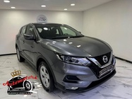 Nissan Qashqai 2020