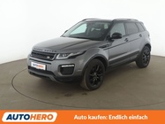 Land Rover Evoque 2019