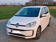 Volkswagen up! 2022
