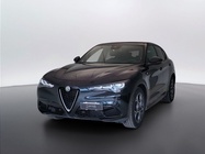 Alfa Romeo Stelvio 2023