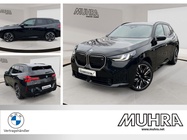 BMW X3 2025