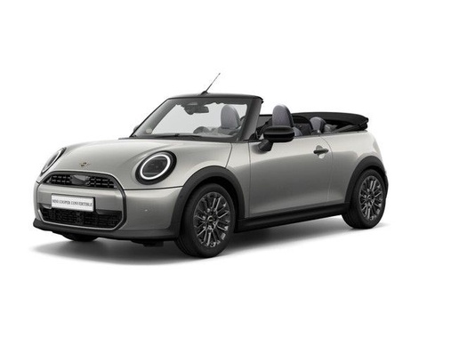 MINI Cabrio 2026