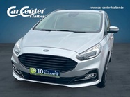 Ford S-Max 2020