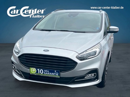 Ford S-Max 2020