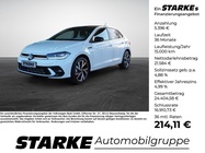 Volkswagen Polo 2025