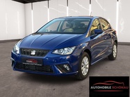 Seat Ibiza 2020