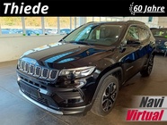 Jeep Compass 2024