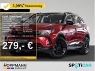 Opel Grandland 2024