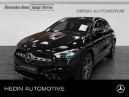 Mercedes-Benz GLA-Class 2024