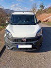 Fiat Doblo 2020