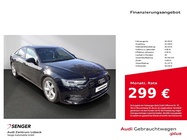 Audi A6 2023