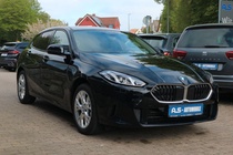 BMW 1 Series 2025
