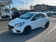 Opel Corsa 2019
