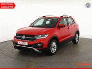 Volkswagen T-Cross 2021