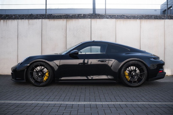 Porsche 992 2024