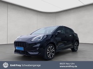 Ford Puma 2022