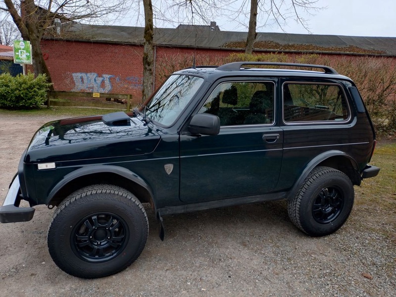 Lada Niva