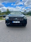Mercedes-Benz GLC-Class 2020