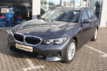 BMW 3 Series 2020