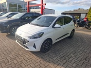Hyundai i10 2021