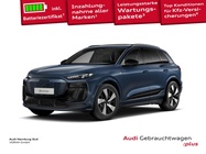 Audi Q6 e-tron 2025