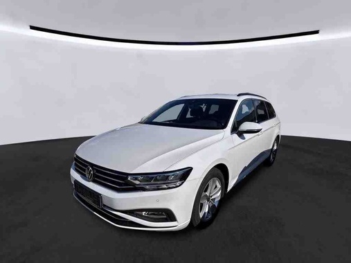 Volkswagen Passat 2022
