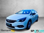 Opel Astra 2022