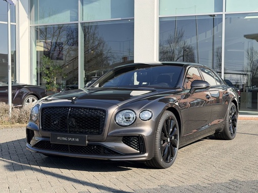 Bentley Flying Spur 2026