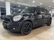 MINI Countryman 2013