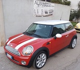 MINI Cooper 2007