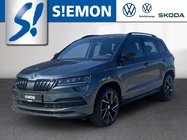 Skoda Karoq 2021