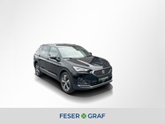 Seat Tarraco 2021