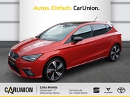 Seat Ibiza 2021