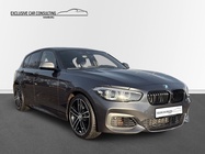 BMW 1 Series 2018